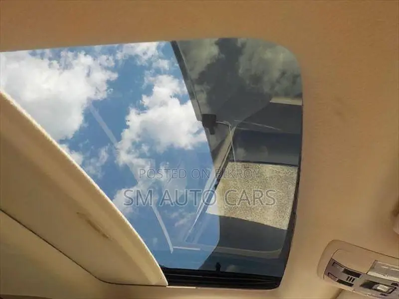 Toyota Prado TXL Black 4.5 Point 2021