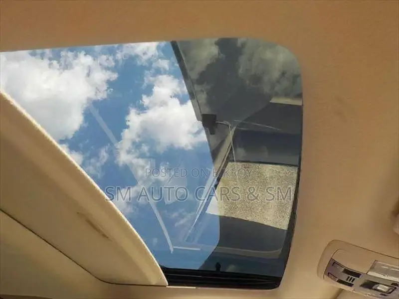 Toyota Prado TXL Black 4.5 Point 2021