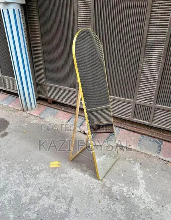 Kazi Wall Mirro Glass