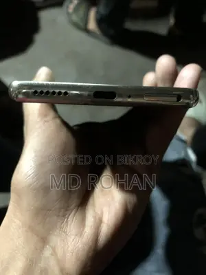 Tecno Spark 20 Pro+ ` (Used)