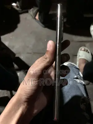 Tecno Spark 20 Pro+ ` (Used)