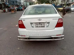 Toyota Corolla 2004