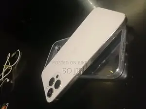 Apple iPhone 12 Pro Max used phone (Used)