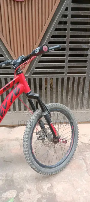 Cycle For Sale