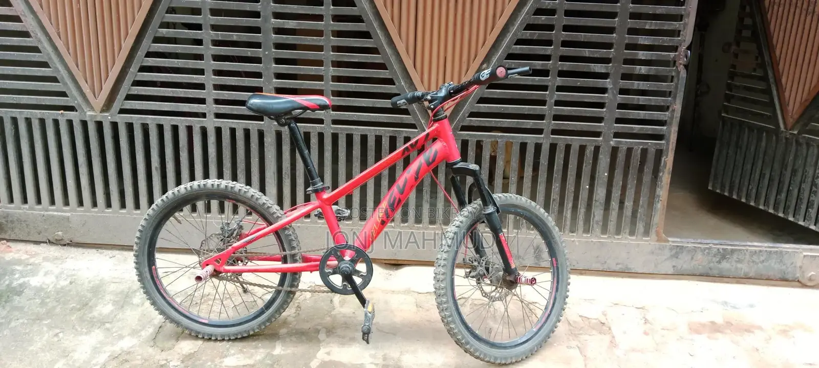 Cycle For Sale
