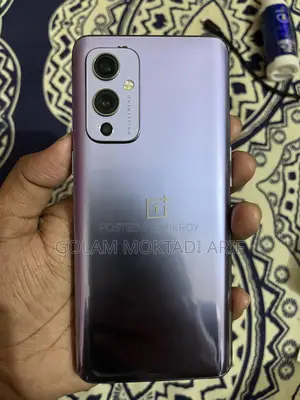 OnePlus 9 ১২/২৫৬ জিবি (Used)