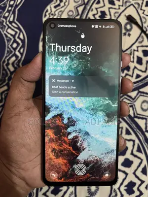 OnePlus 9 ১২/২৫৬ জিবি (Used)