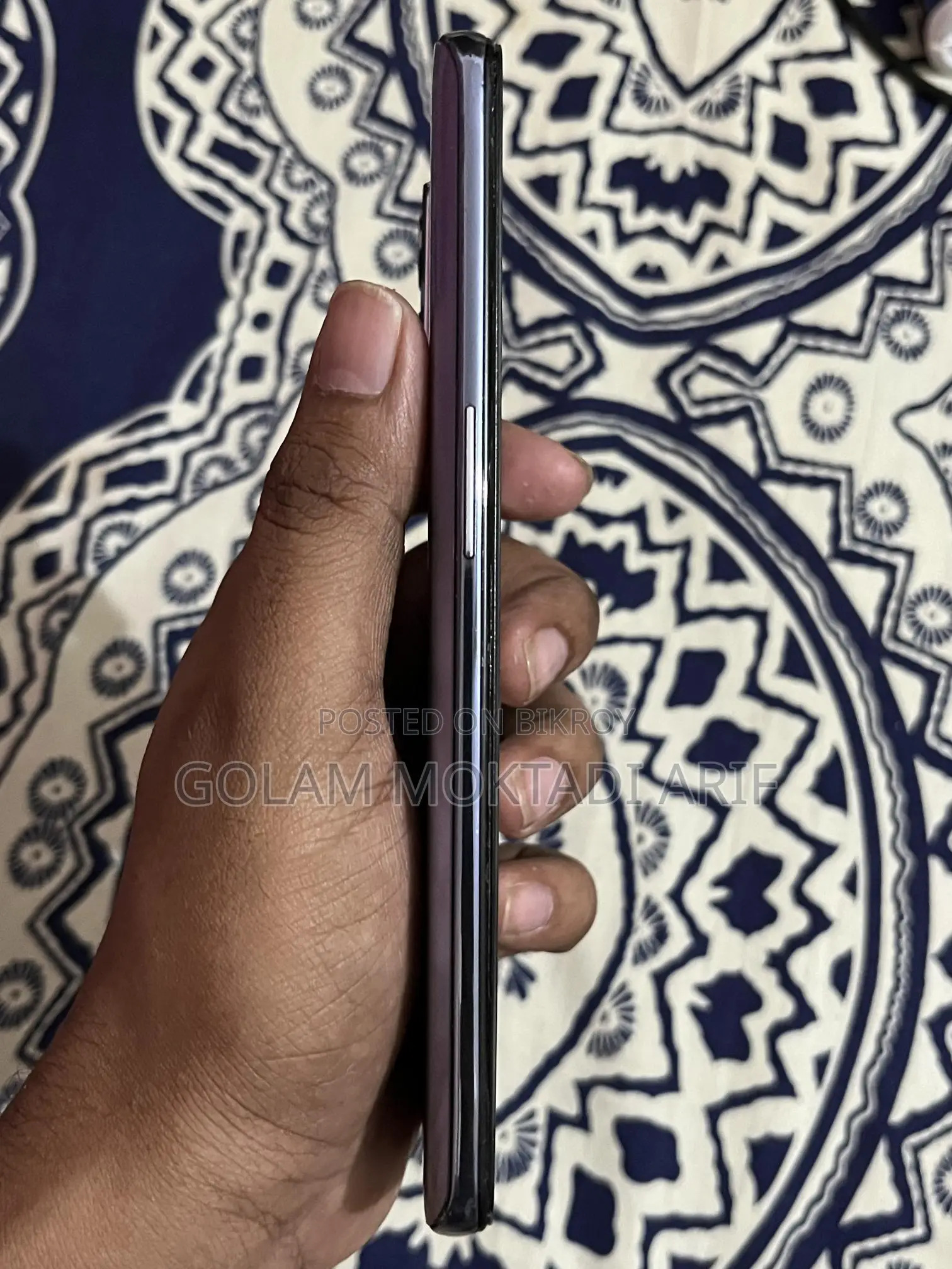 OnePlus 9 ১২/২৫৬ জিবি (Used)