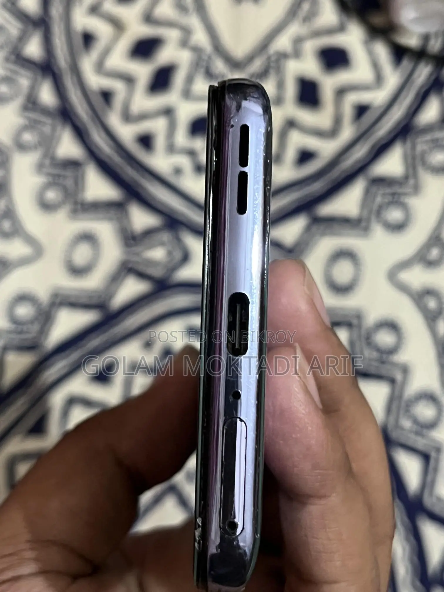 OnePlus 9 ১২/২৫৬ জিবি (Used)