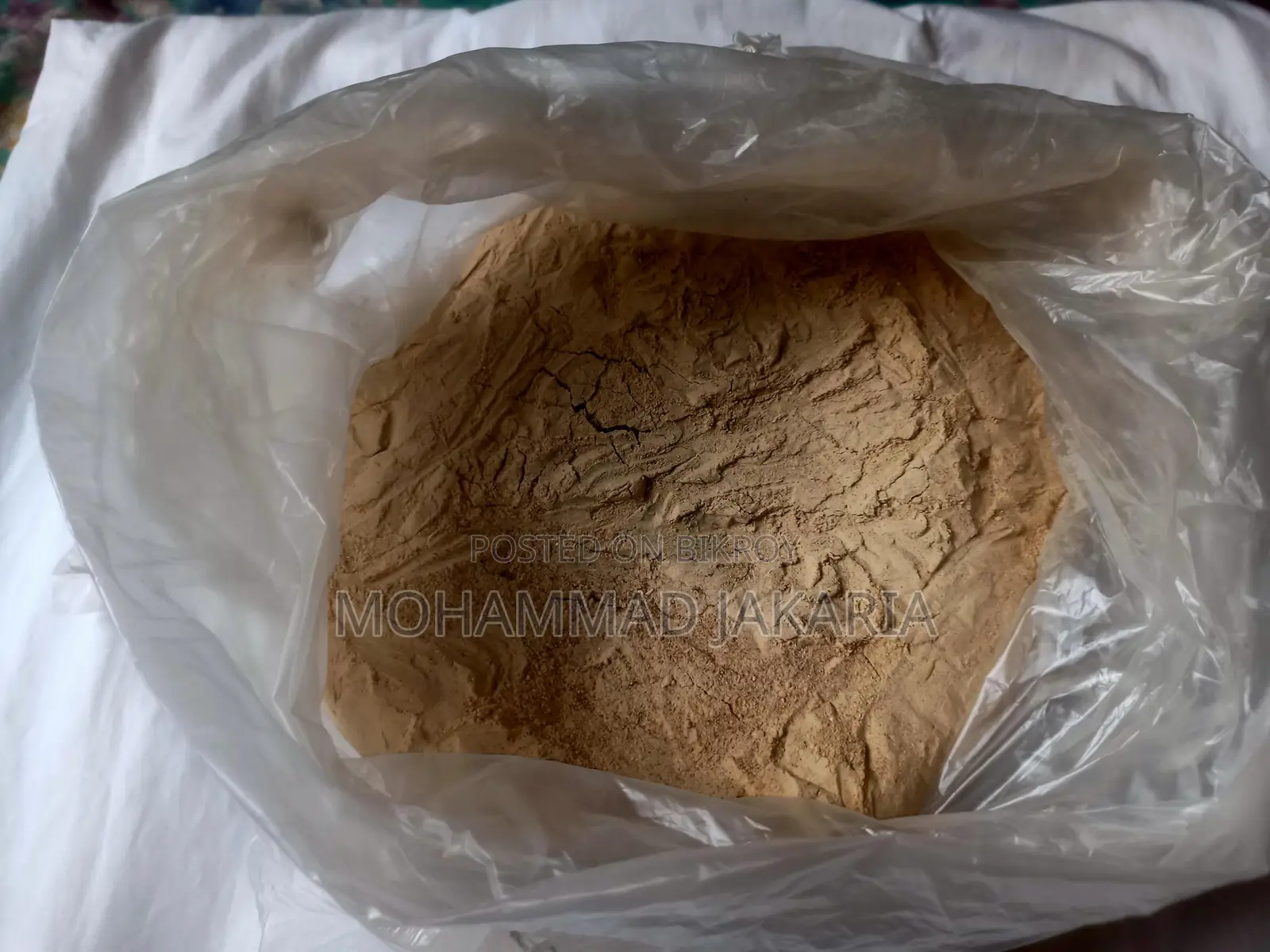 Pure Amla Powder
