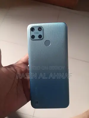 Realme C25Y (Used)