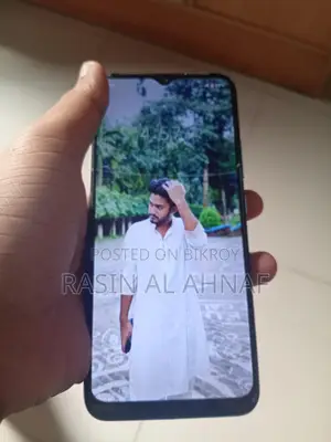 Realme C25Y (Used)