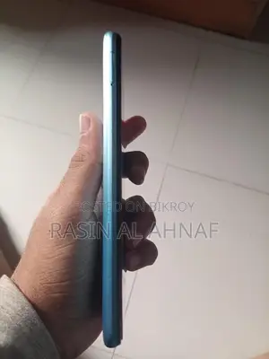 Realme C25Y (Used)