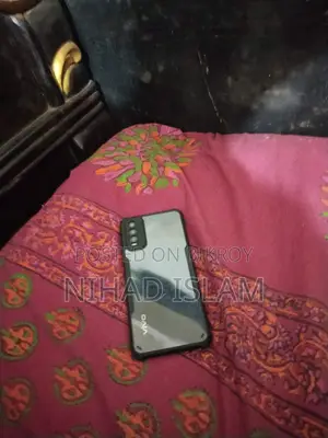 Vivo Y20s (Used)