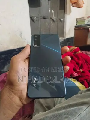 Vivo Y20s (Used)