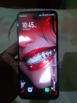 Infinix Smart 9 (Used)
