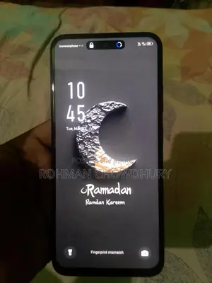 Infinix Smart 9 (Used)
