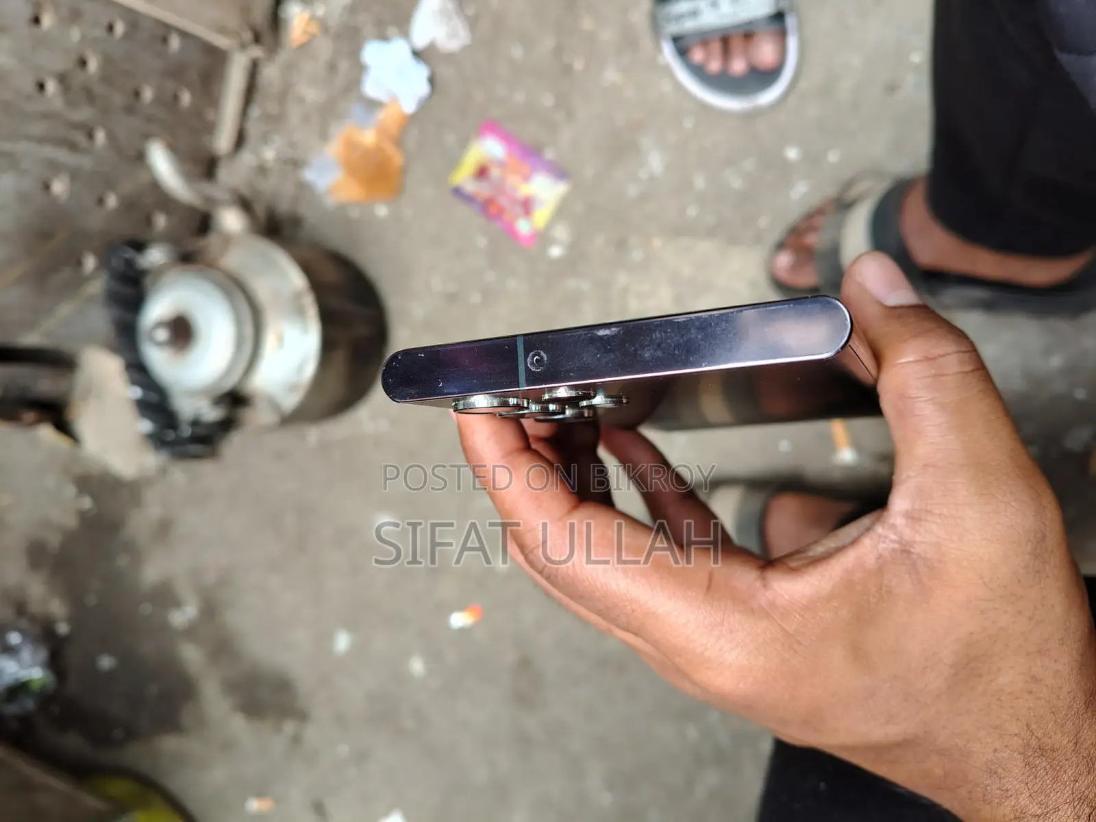 Samsung Galaxy S22 Ultra (Used)