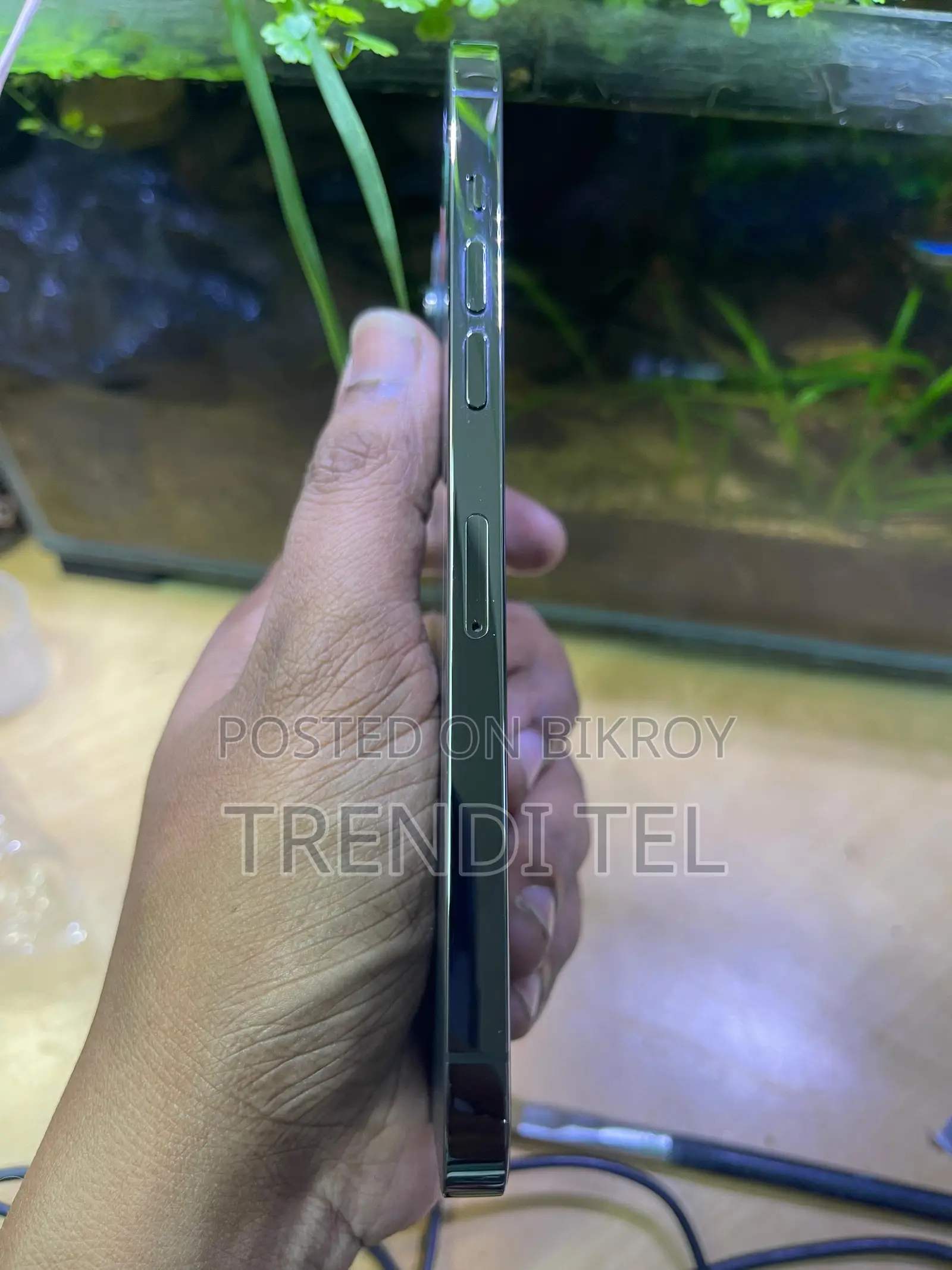 Apple iPhone 12 Pro Max 128 GB Blue