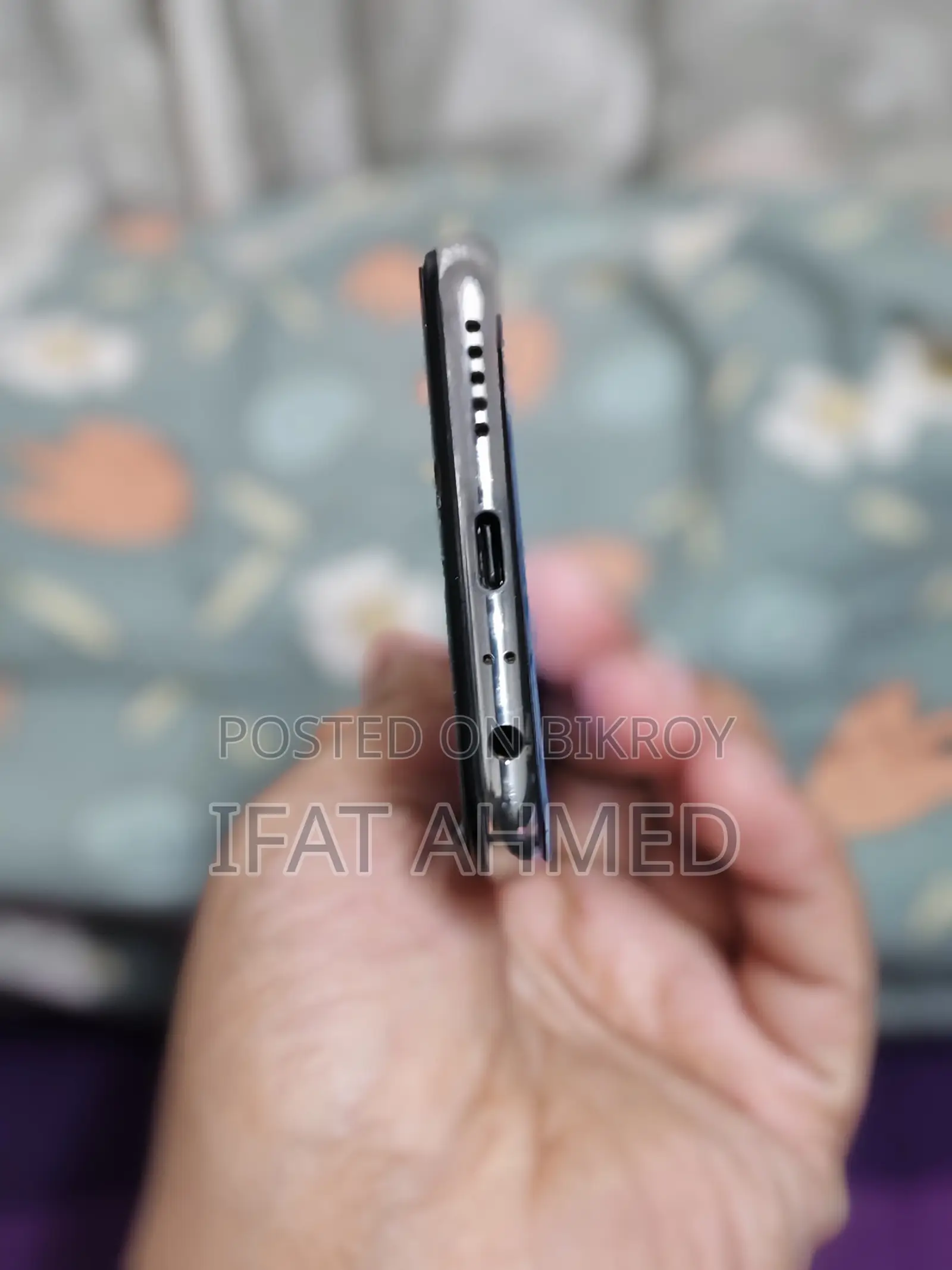 Xiaomi Redmi Note 8 4/64GB (Used)