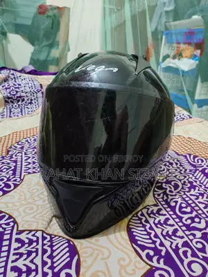 Vega Bolt Helmet