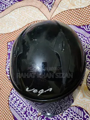 Vega Bolt Helmet