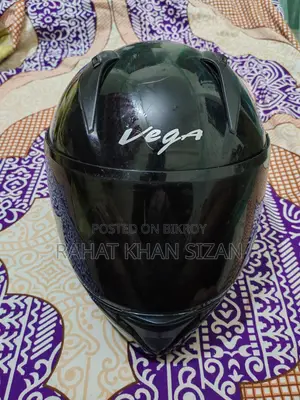 Vega Bolt Helmet