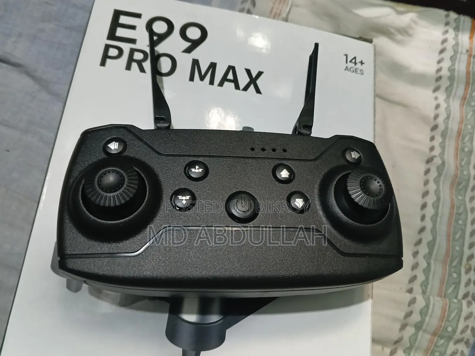 Don E99 Pro Max