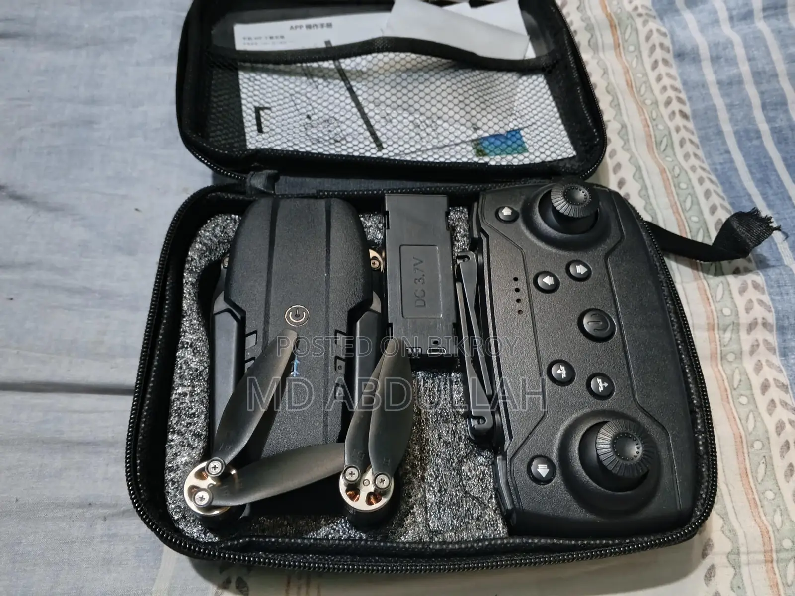 Don E99 Pro Max