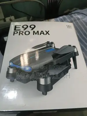 Don E99 Pro Max