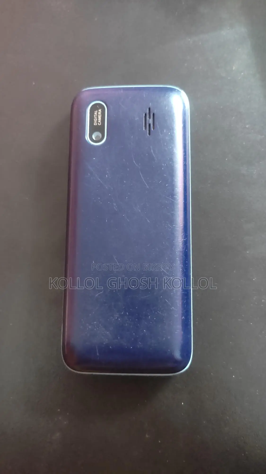 Itel Button Phone (Used)
