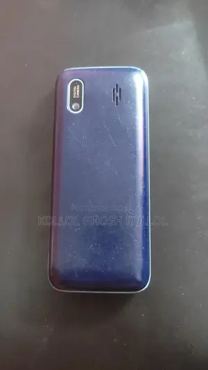 Itel Button Phone (Used)