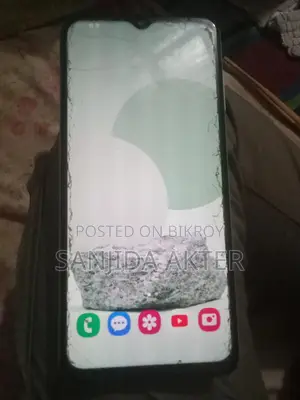 Samsung Galaxy F13 ` (Used)