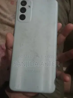Samsung Galaxy F13 ` (Used)