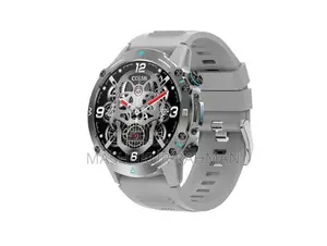 Colmi Smartwatch Collection at ROOF!