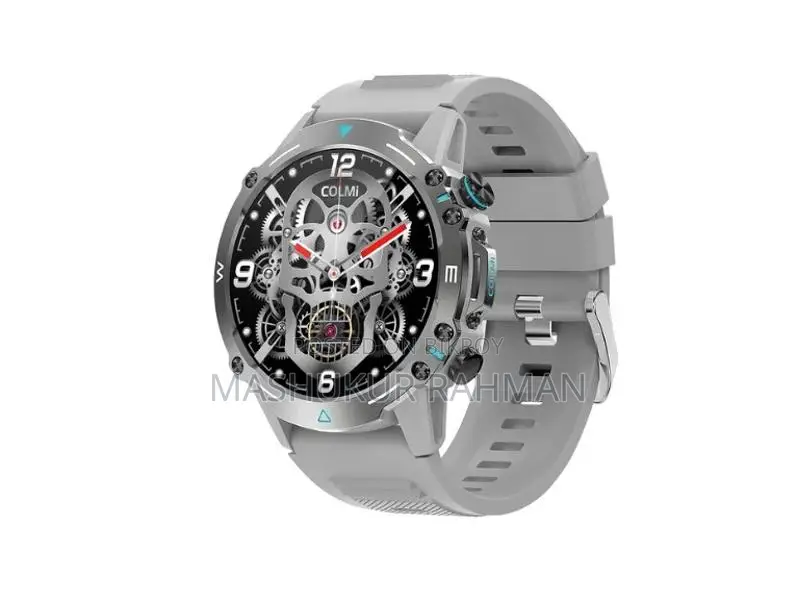 Colmi Smartwatch Collection at ROOF!
