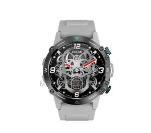 Colmi Smartwatch Collection at ROOF!