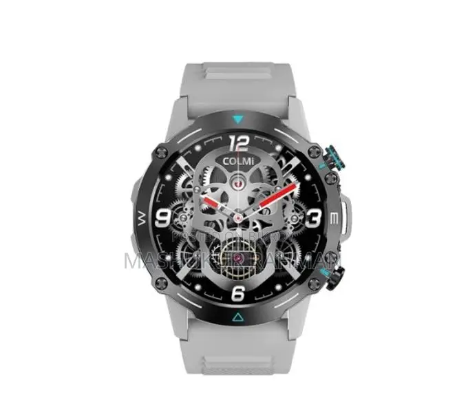 Colmi Smartwatch Collection at ROOF!