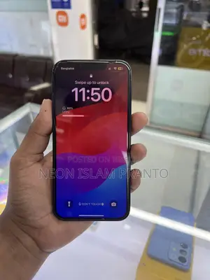 Apple iPhone 13 PHONE (Used)