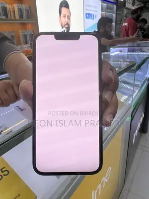 Apple iPhone 13 PHONE (Used)