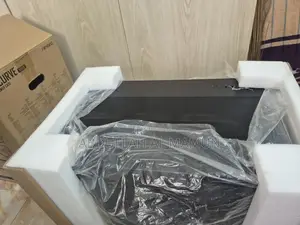 C8 Curve Wood Full Tower Case