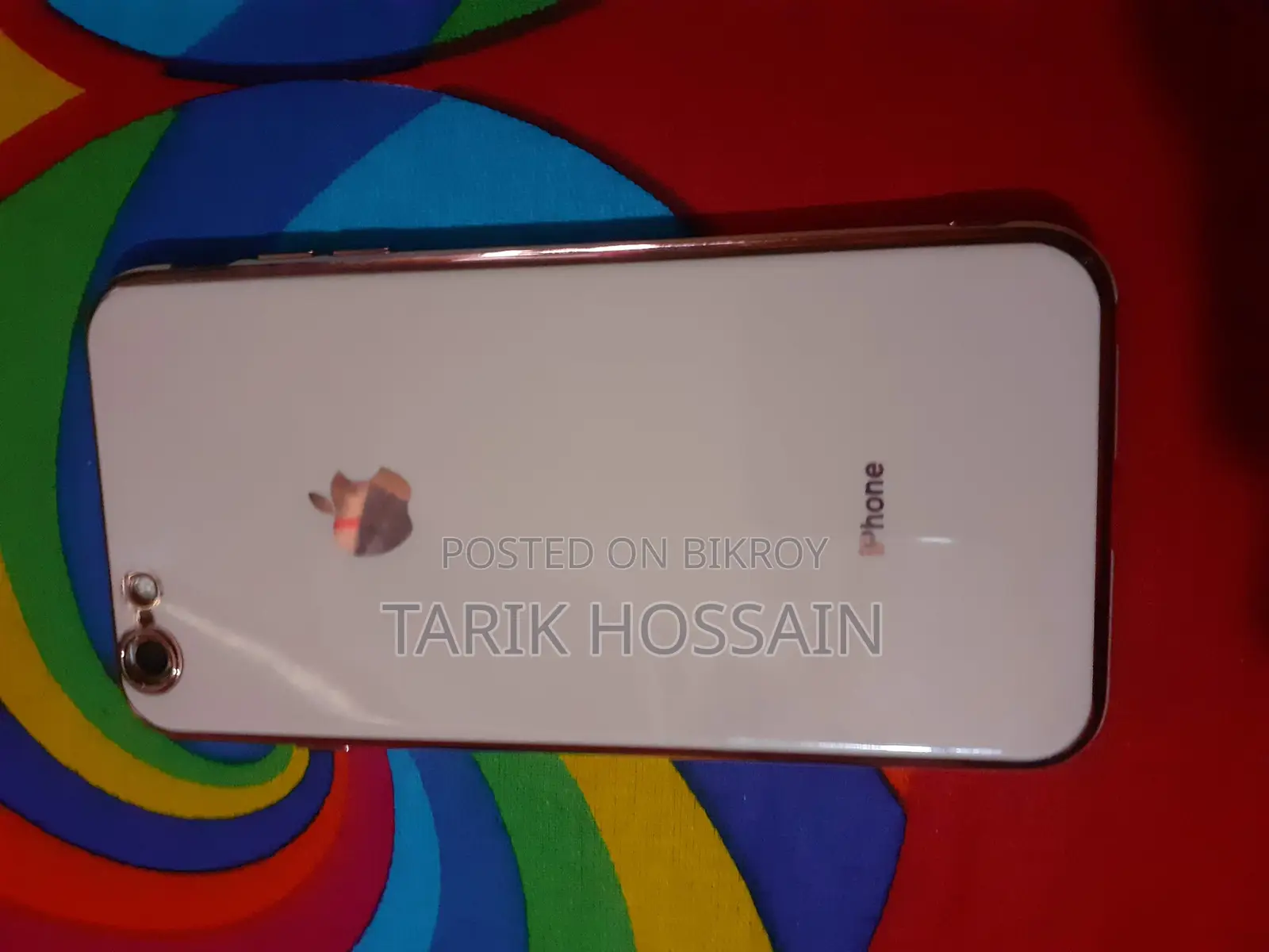 Apple iPhone 6s Plus 64 GB Gold