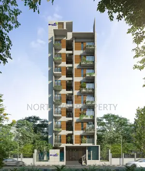 দক্ষিণমুখী ৪ বেডরুমের অ্যাপার্টমেন্ট, বসুন্ধরা ব্লক-এল