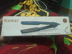 Kemei Hair Straightener