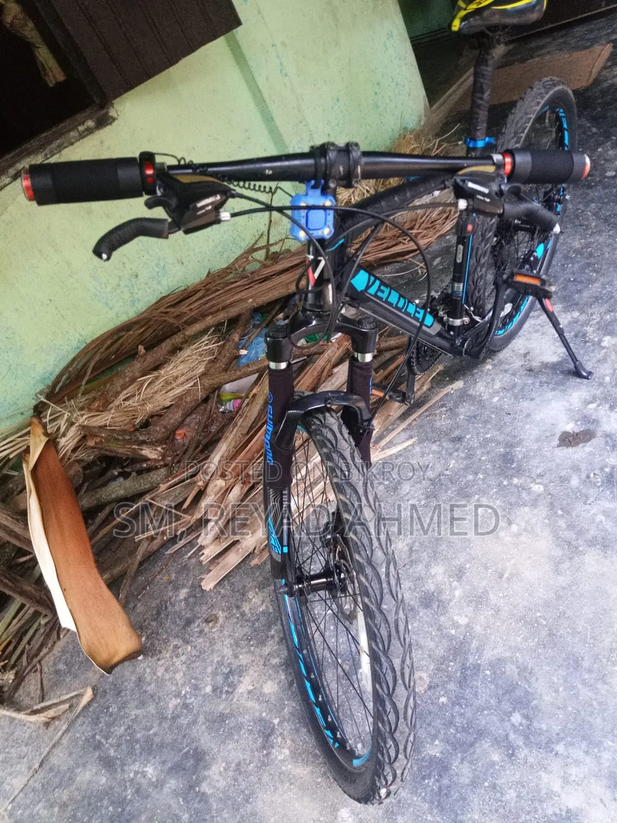 Sell Post Veloce 602