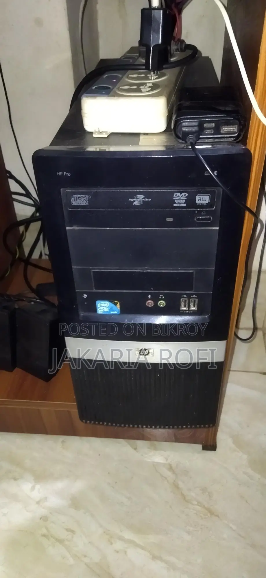 PC for Sale