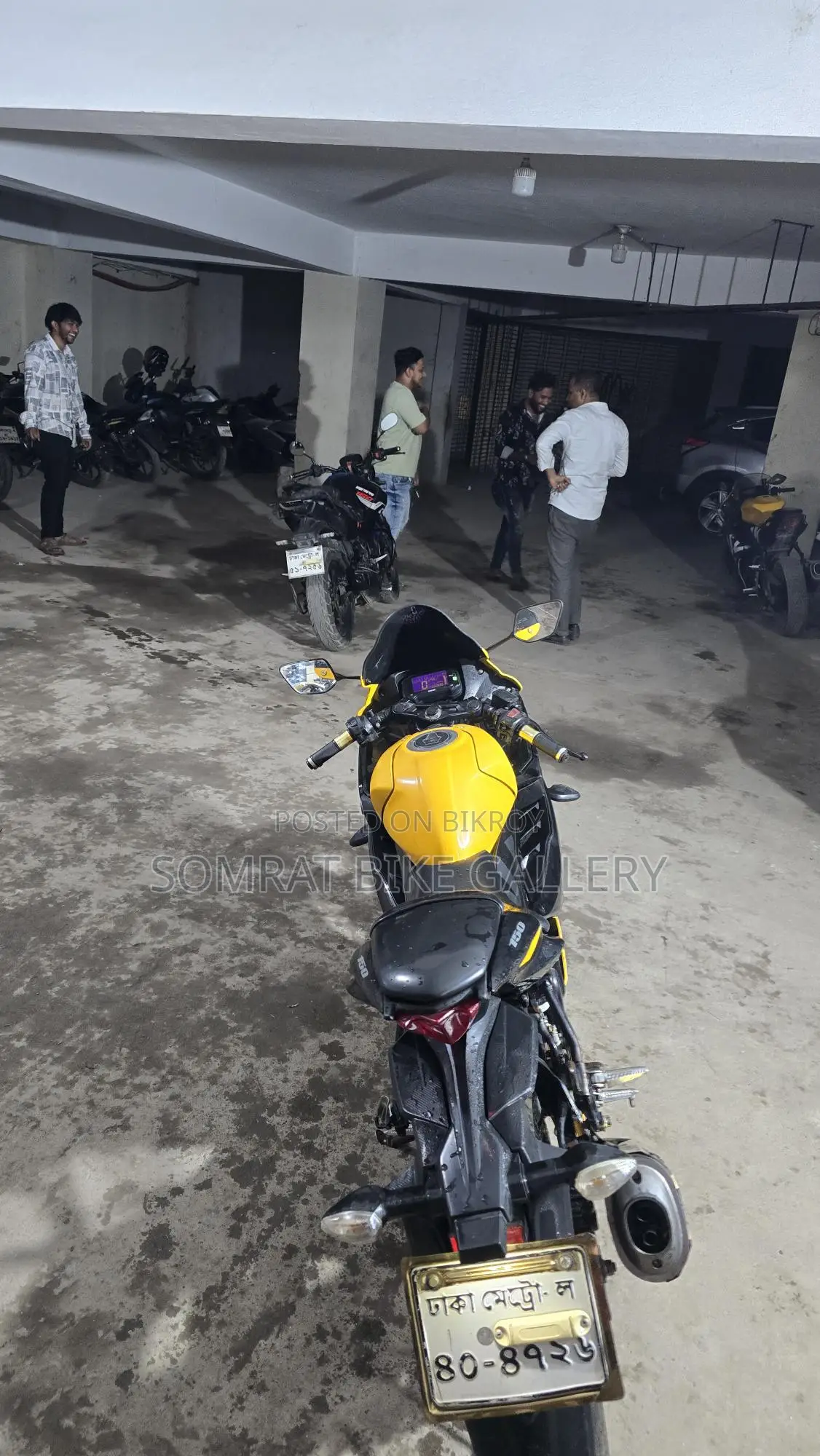 Suzuki GSX R150 ABS . 2021