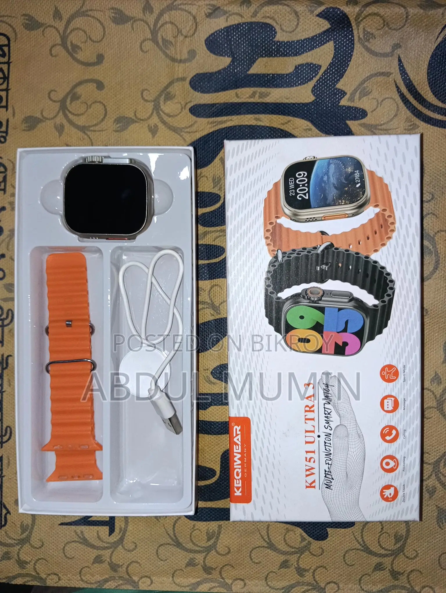 Smart Watch