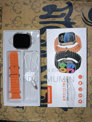 Smart Watch