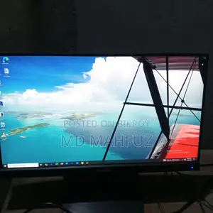 Ryzen 5 5600X Gaming & Work PC | 16GB RAM 6GB GPU SSD